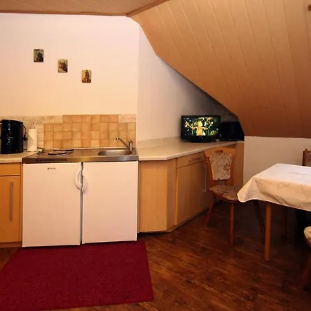 Apartment Spreewaldperle - Dbs05101j-cyb