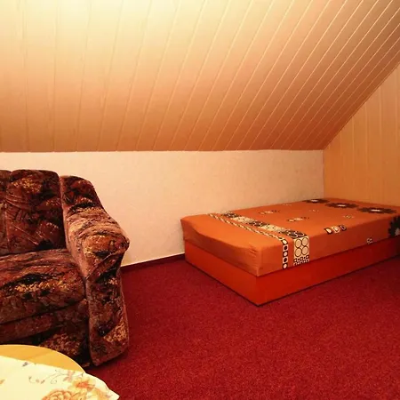 Spreewaldperle - Dbs05101j-cyb Apartment *