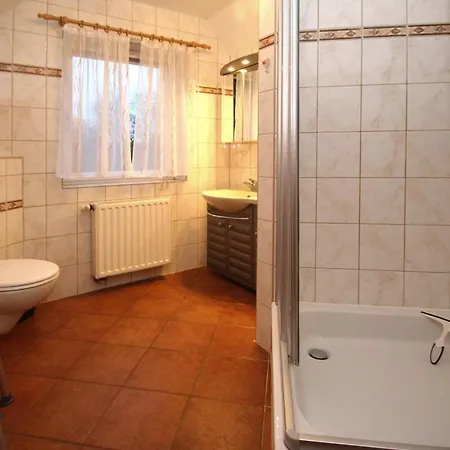 Apartment Spreewaldperle - Dbs05101j-cyb *